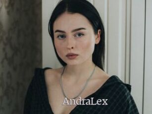 AndraLex