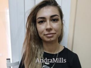 AndraMills