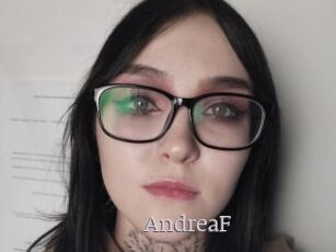 AndreaF