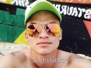Andrelatin27