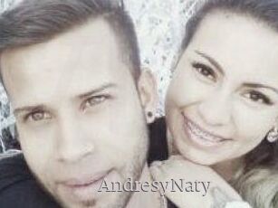 AndresyNaty