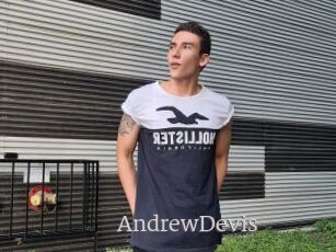 AndrewDevis