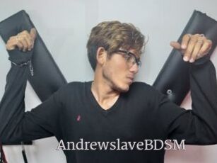 AndrewslaveBDSM