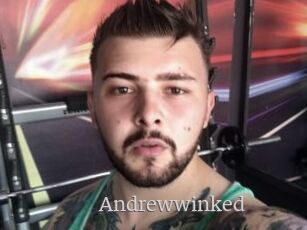 Andrewwinked