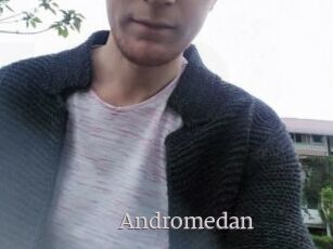 Andromedan