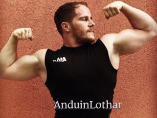 AnduinLothar