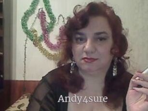 Andy4sure