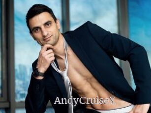 AndyCruiseX