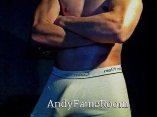 AndyFameRoom