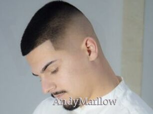 AndyMarllow