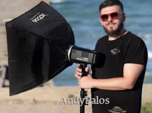AndyPalos