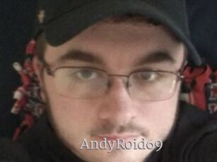 AndyRoid69