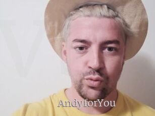 AndyforYou