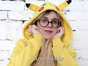 AnekoHide