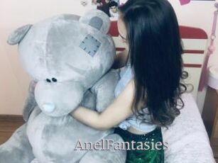 AnelFantasies