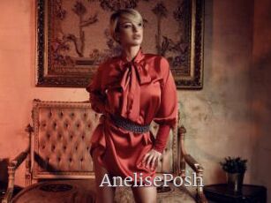 AnelisePosh