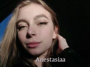 Anestasiaa