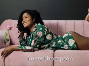 AneteThompson