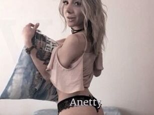 Anetty