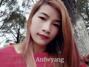 Anfwyang