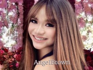 AngeIBrown