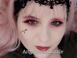 AngelBellaZazzle