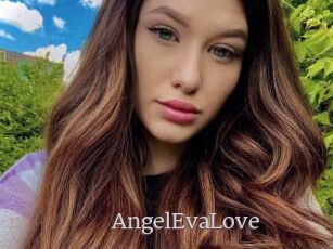 AngelEvaLove