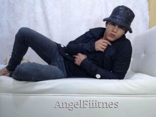 AngelFiiitnes