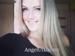 AngelUrDream