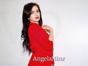 AngelaMine