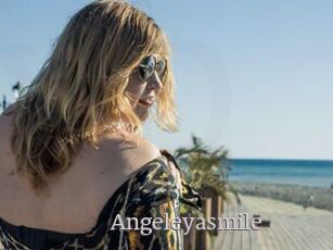 Angeleyasmile