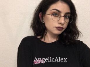 AngelicAlex