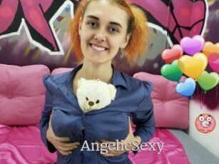 AngelicSexy