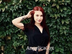 AngelicaCox