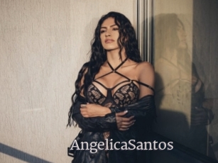 AngelicaSantos Vidéo Beurettes