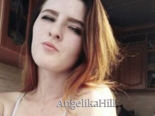 AngelikaHill
