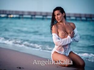 AngelinaKalia