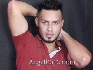 AngellOrDemon