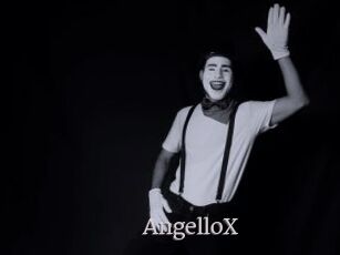 AngelloX