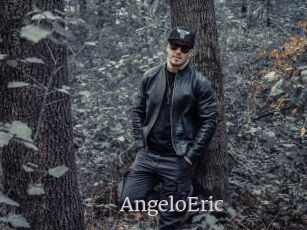 AngeloEric Vidéo Beurettes