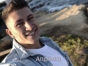 AngeloFit