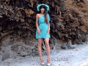 AngiePrecious