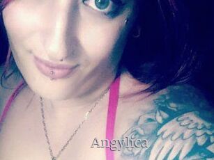 Angylica