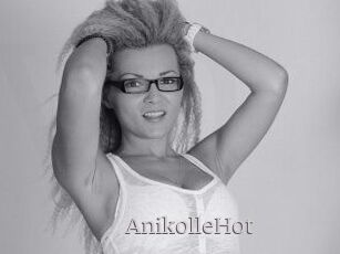 AnikolleHot