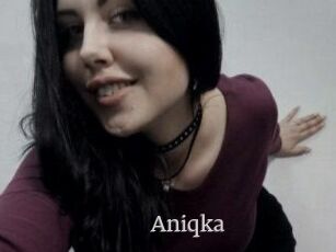 Aniqka