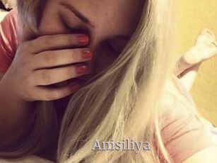 Anisiliya