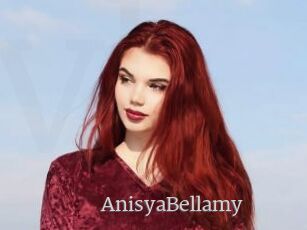 AnisyaBellamy