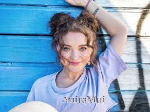 AnitaMui
