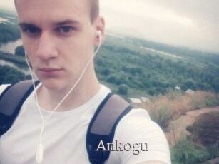 Ankogu