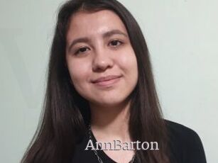 AnnBarton